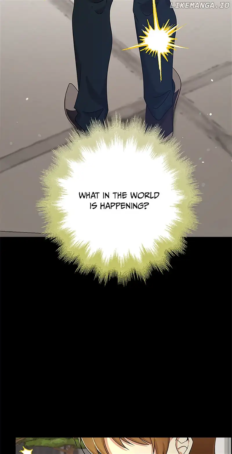The Dungeon’s Time-Bound S-Rank Beauty chapter 36 page 104