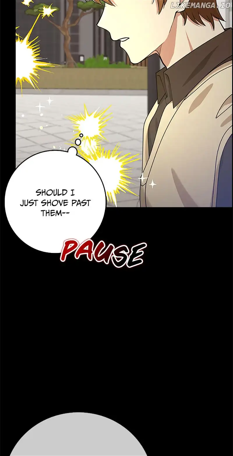 The Dungeon’s Time-Bound S-Rank Beauty chapter 36 page 105