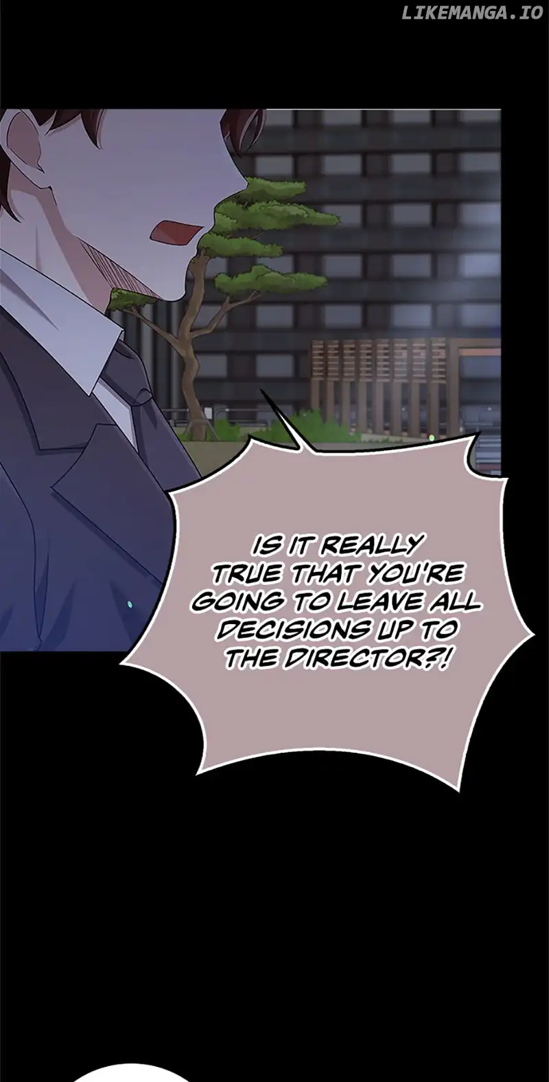 The Dungeon’s Time-Bound S-Rank Beauty chapter 37 page 3