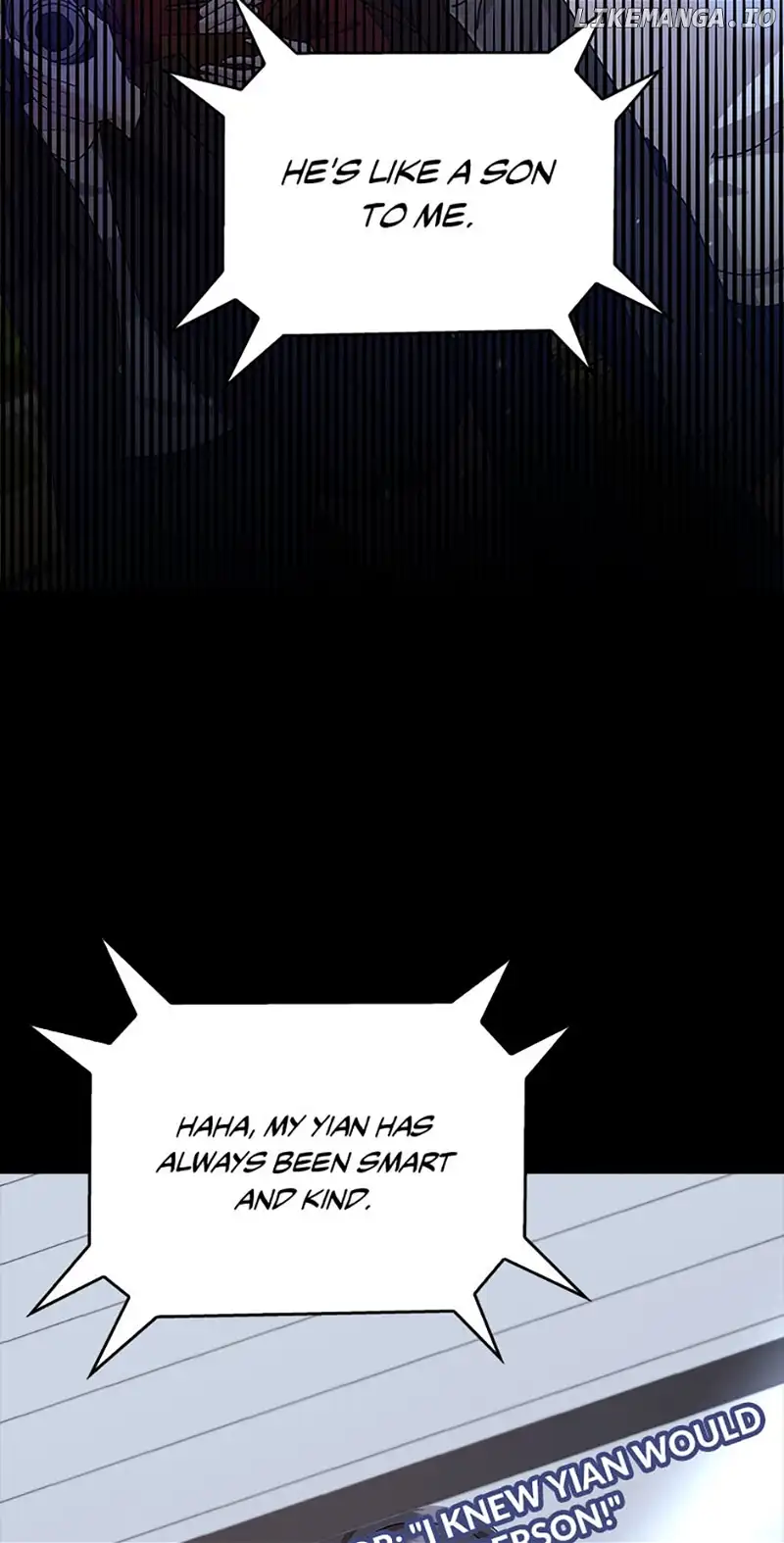 The Dungeon’s Time-Bound S-Rank Beauty chapter 37 page 7