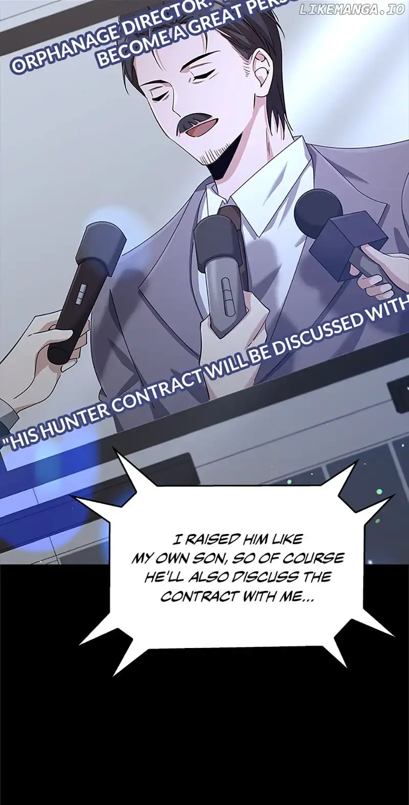The Dungeon’s Time-Bound S-Rank Beauty chapter 37 page 8