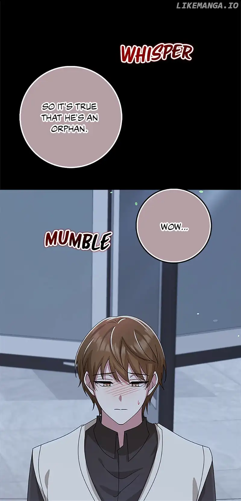 The Dungeon’s Time-Bound S-Rank Beauty chapter 37 page 12
