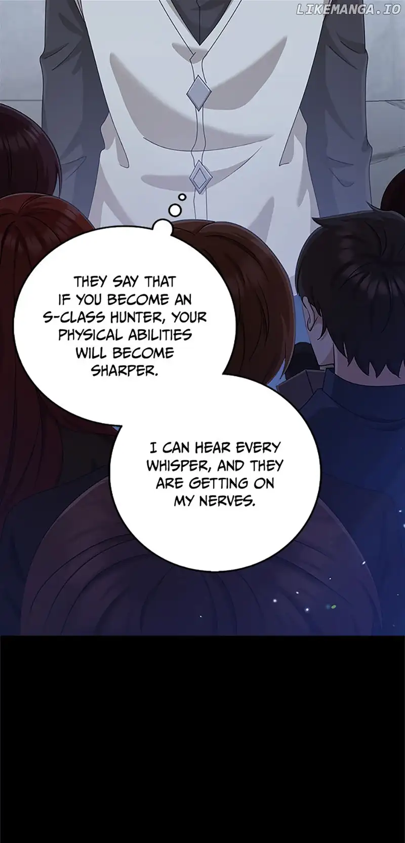 The Dungeon’s Time-Bound S-Rank Beauty chapter 37 page 13