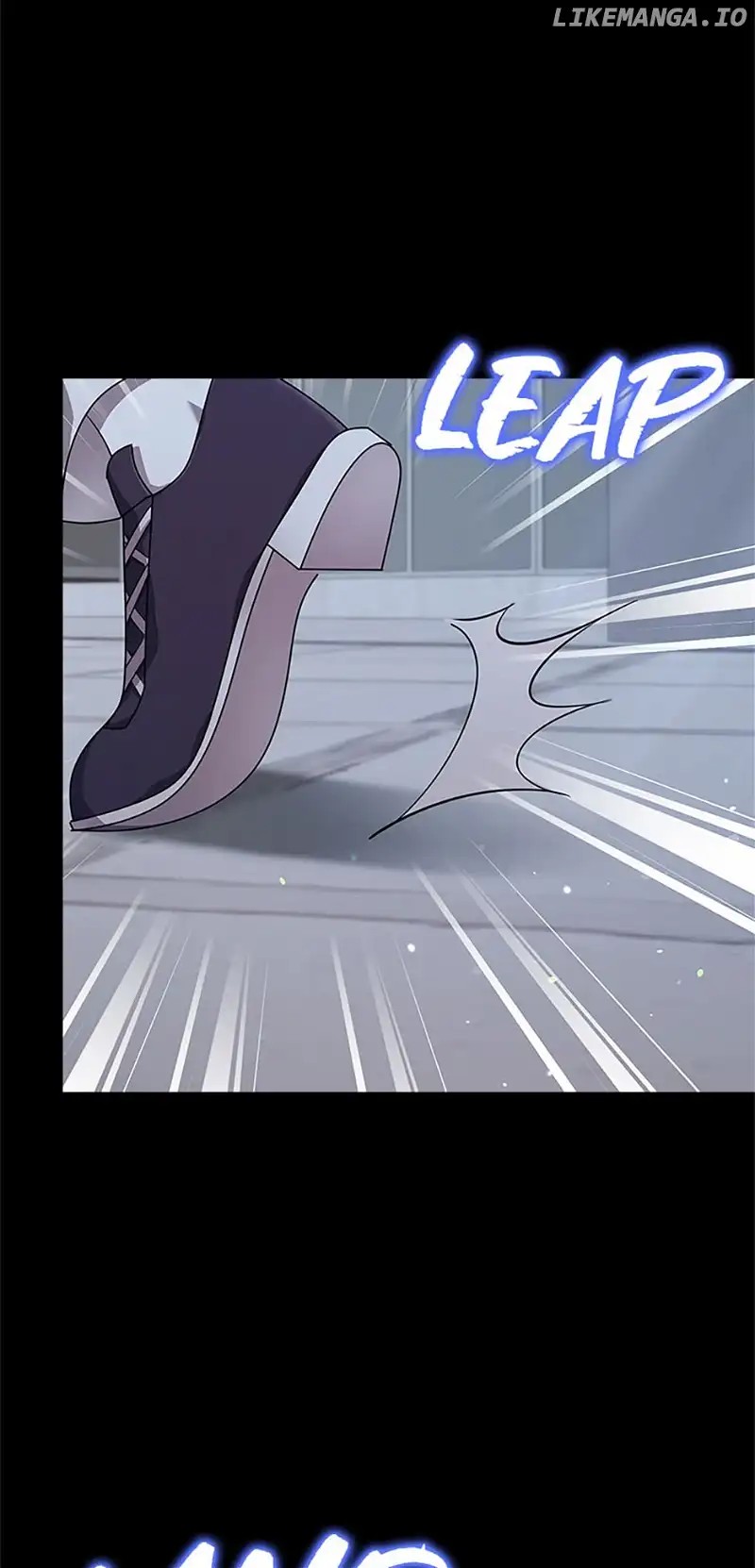 The Dungeon’s Time-Bound S-Rank Beauty chapter 37 page 17