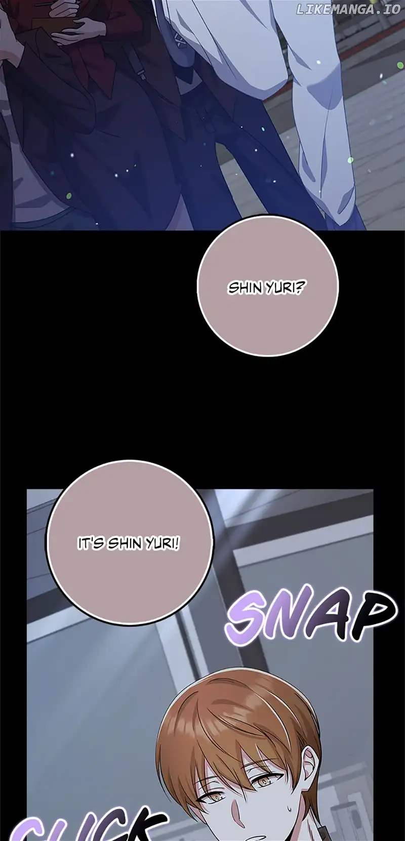 The Dungeon’s Time-Bound S-Rank Beauty chapter 37 page 19