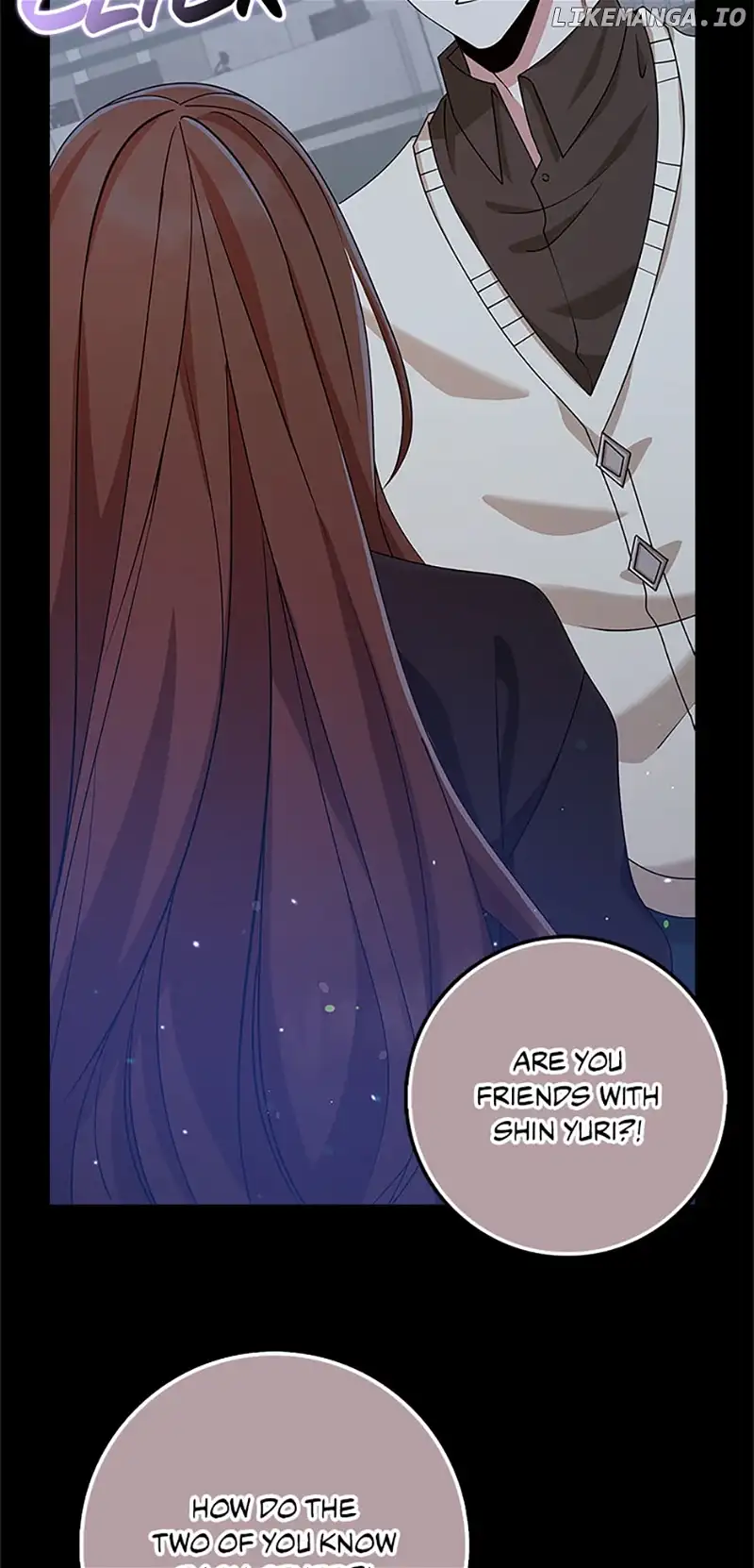 The Dungeon’s Time-Bound S-Rank Beauty chapter 37 page 20