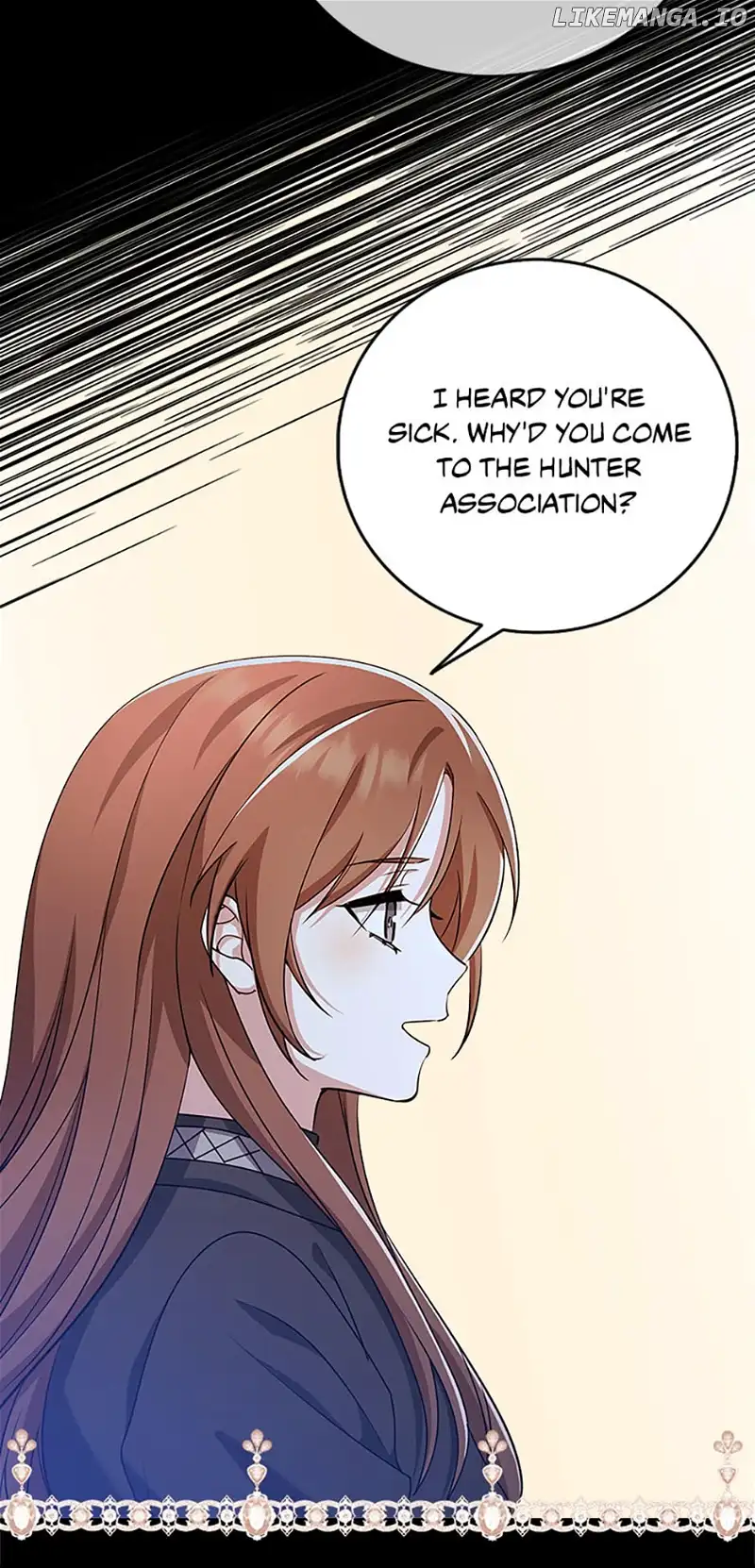 The Dungeon’s Time-Bound S-Rank Beauty chapter 37 page 23