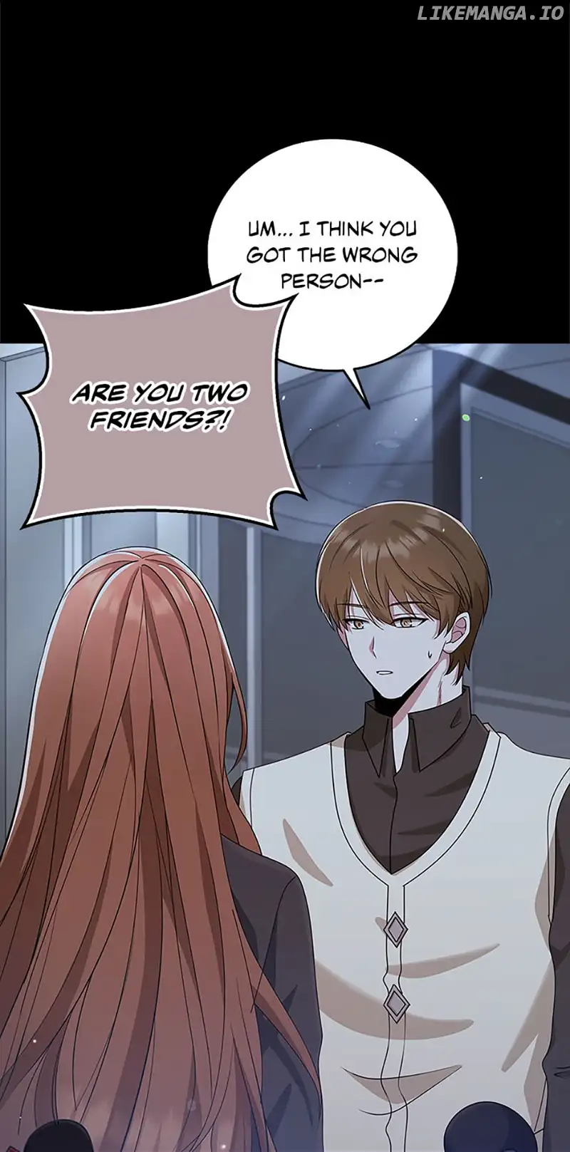 The Dungeon’s Time-Bound S-Rank Beauty chapter 37 page 24