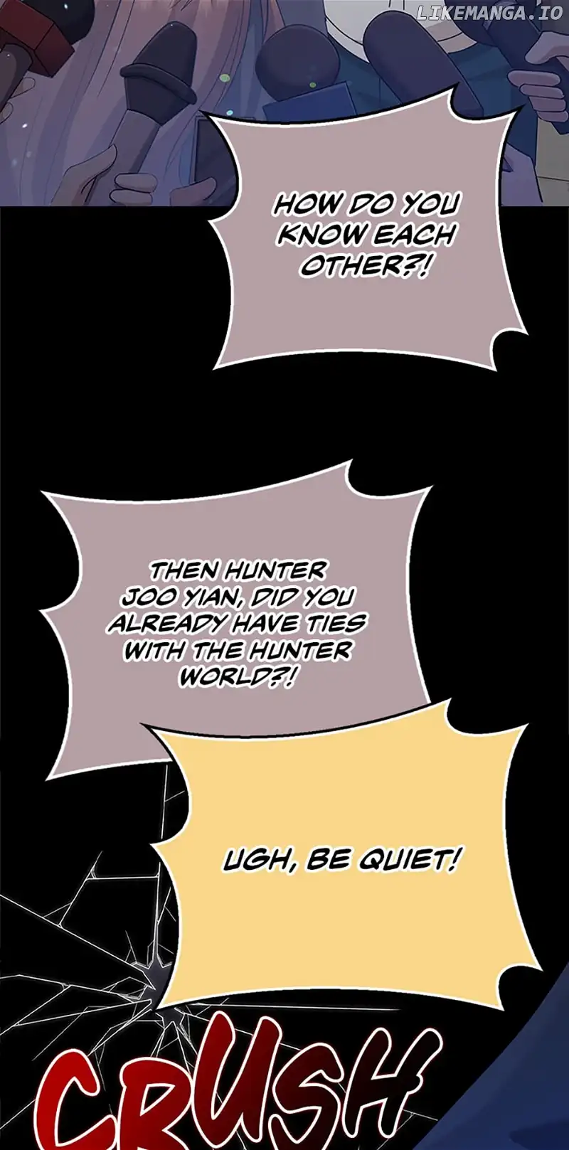 The Dungeon’s Time-Bound S-Rank Beauty chapter 37 page 25