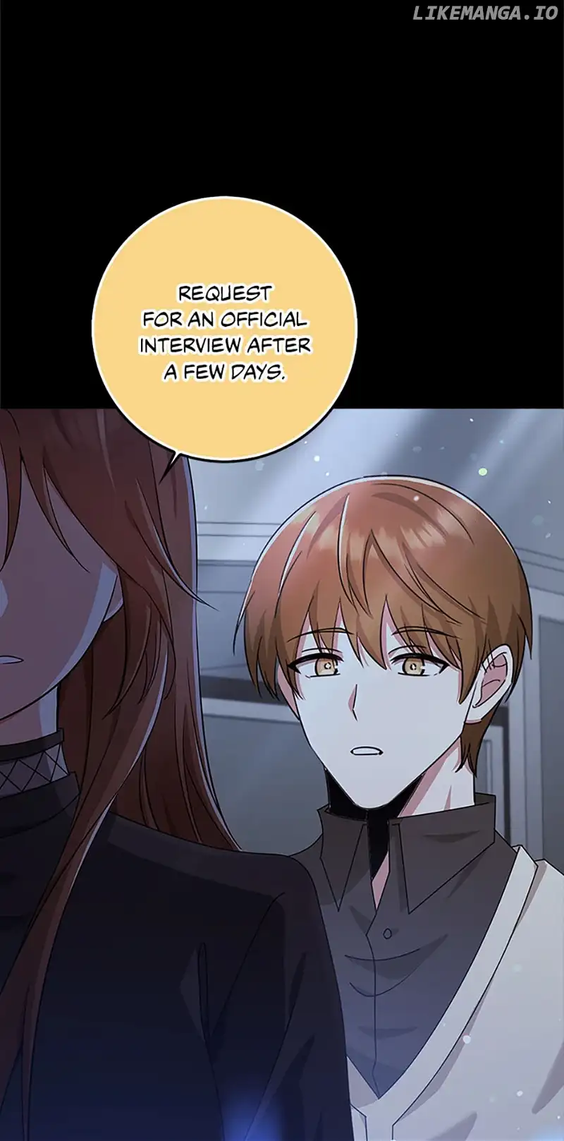 The Dungeon’s Time-Bound S-Rank Beauty chapter 37 page 30