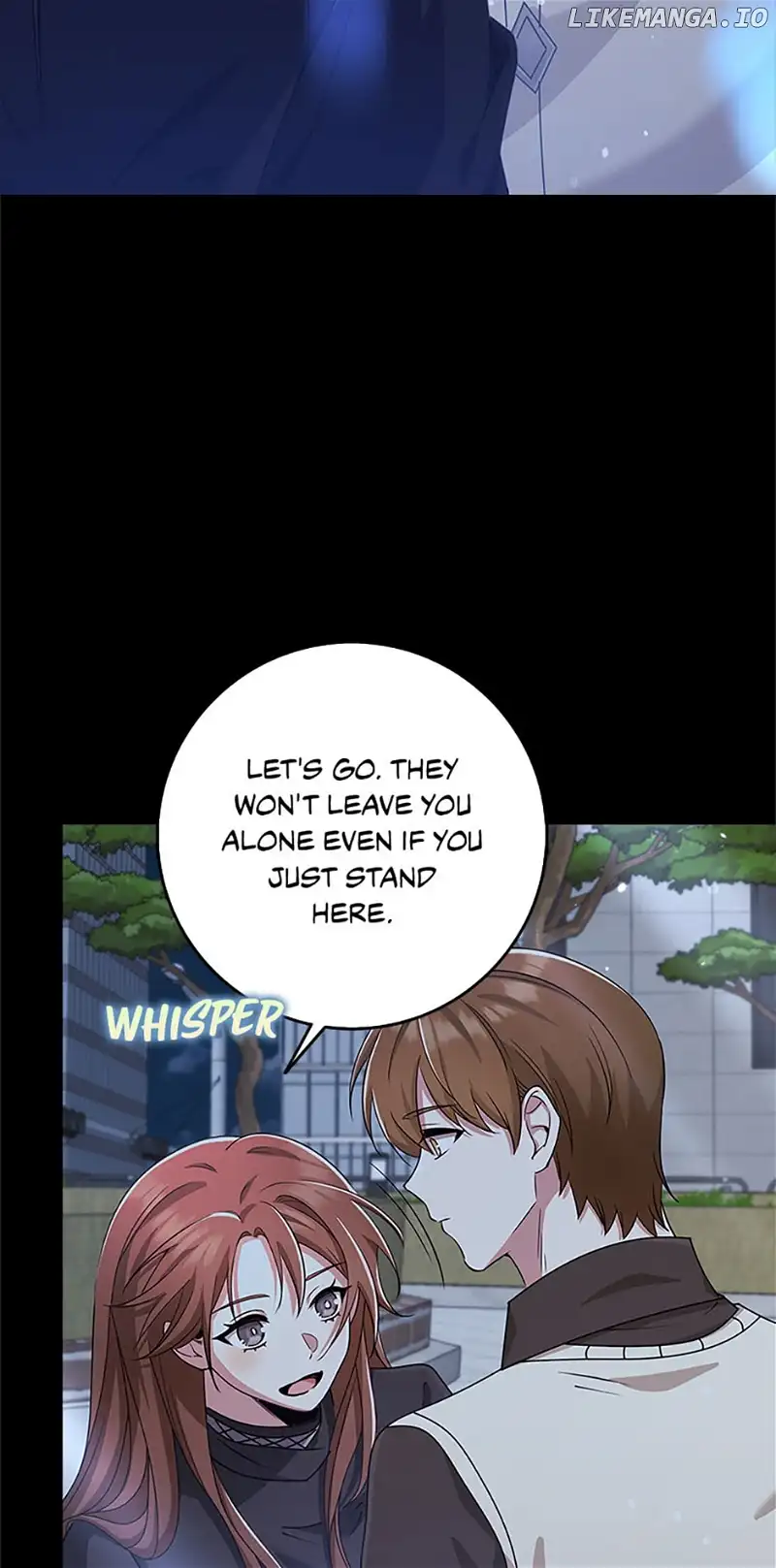 The Dungeon’s Time-Bound S-Rank Beauty chapter 37 page 31
