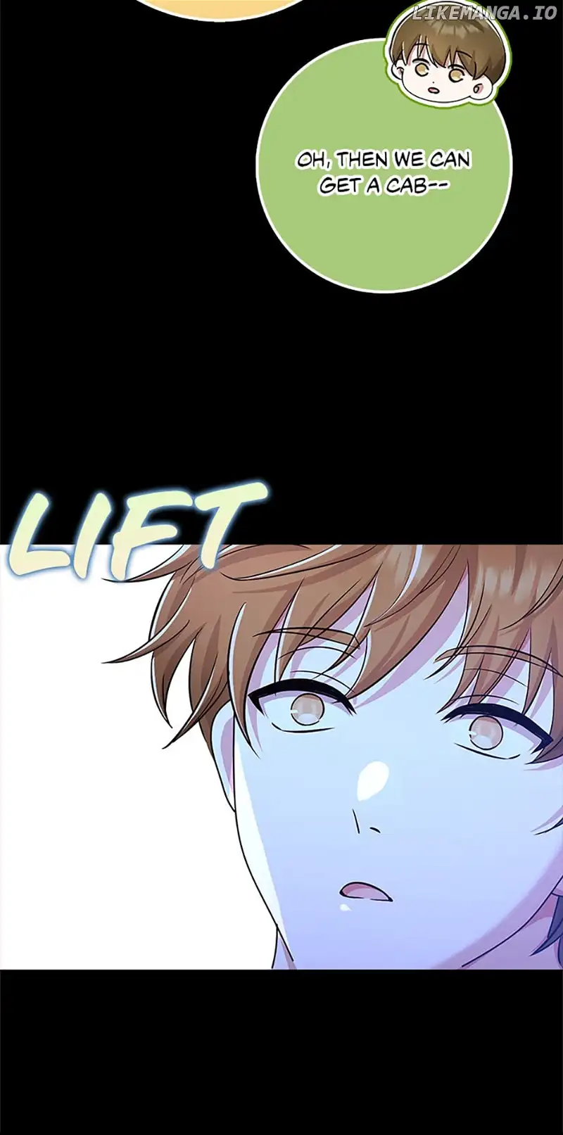 The Dungeon’s Time-Bound S-Rank Beauty chapter 37 page 35