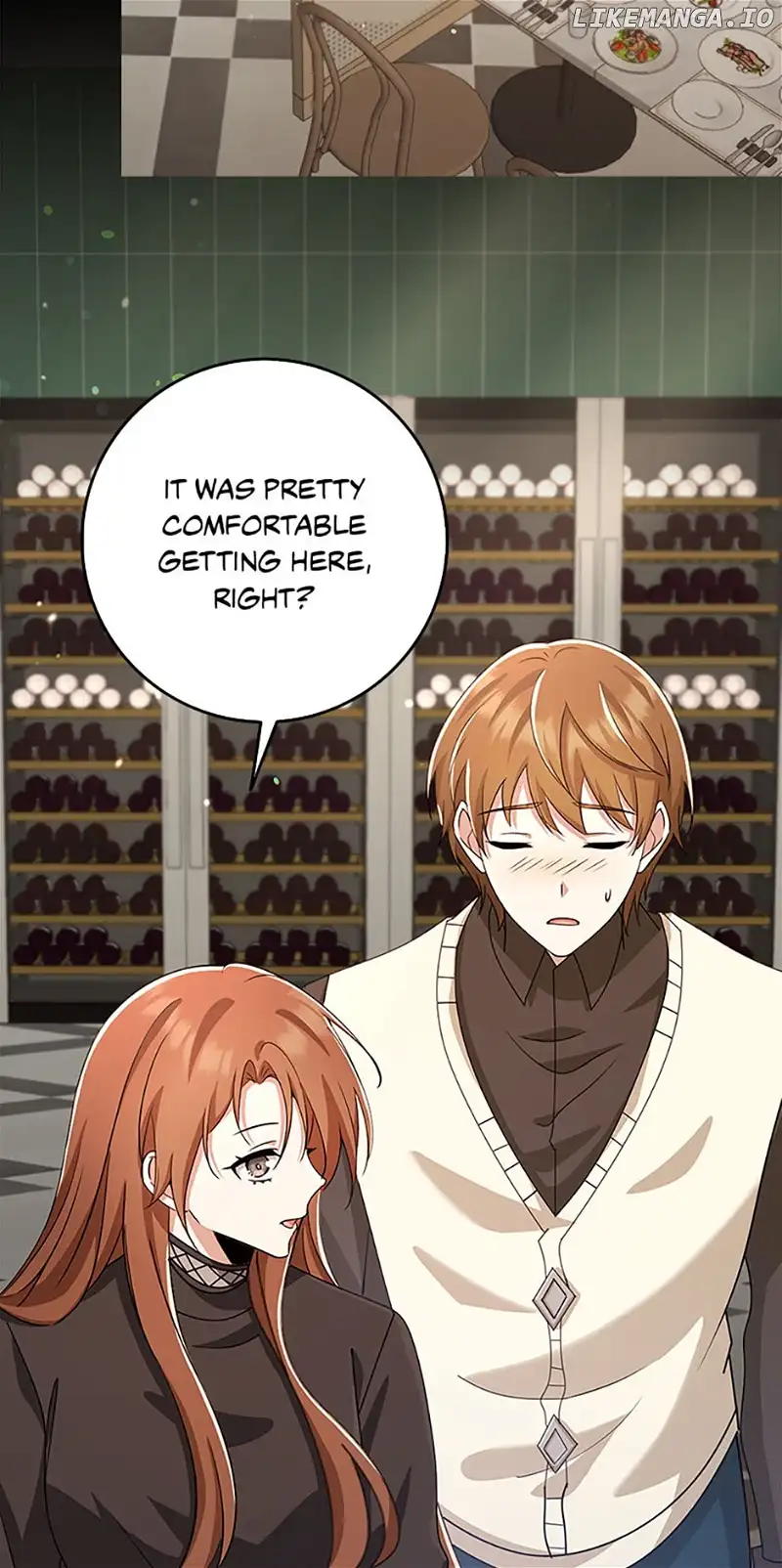 The Dungeon’s Time-Bound S-Rank Beauty chapter 37 page 42