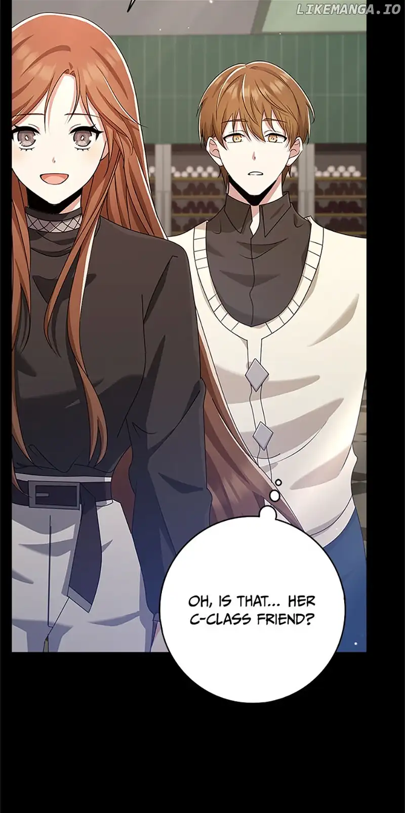 The Dungeon’s Time-Bound S-Rank Beauty chapter 37 page 44