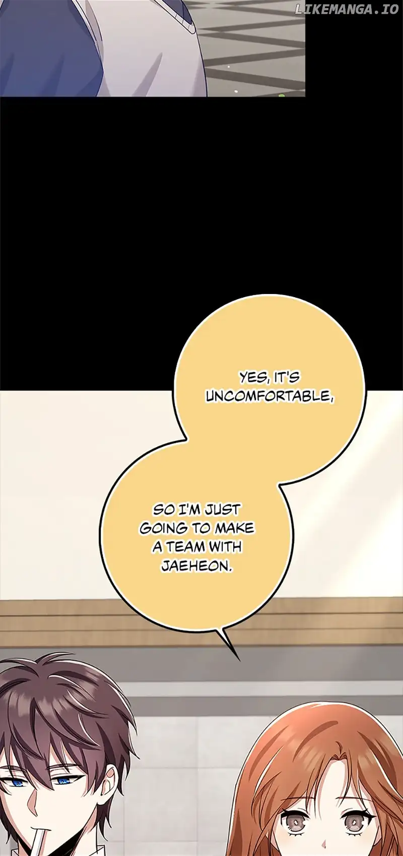 The Dungeon’s Time-Bound S-Rank Beauty chapter 37 page 50
