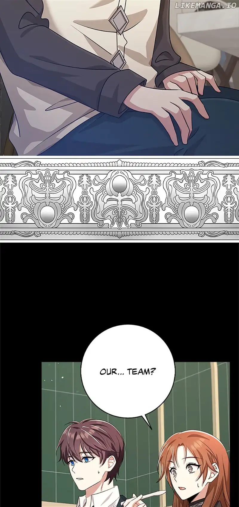 The Dungeon’s Time-Bound S-Rank Beauty chapter 37 page 55