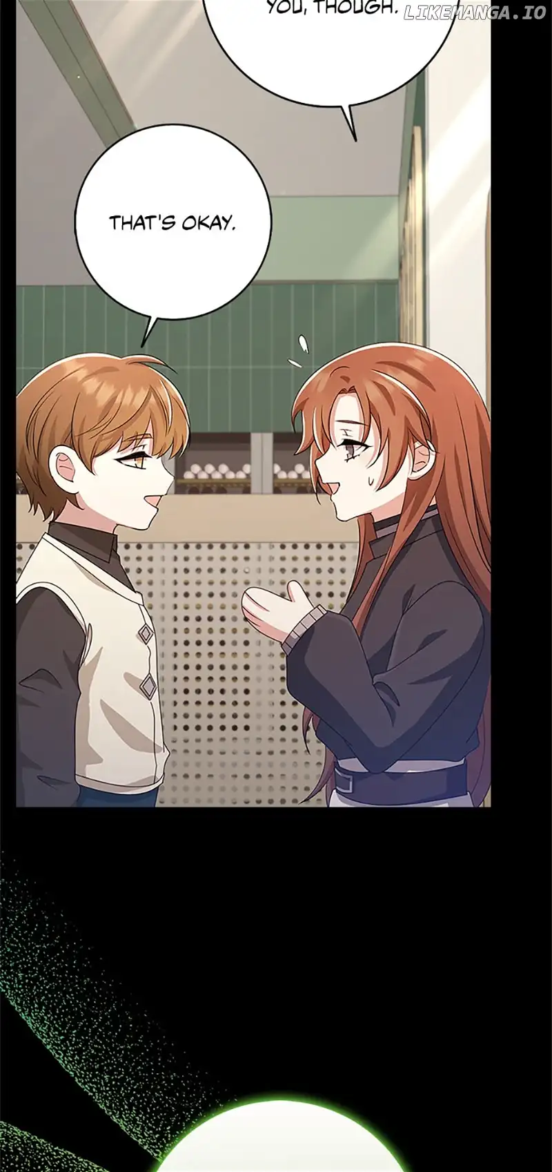 The Dungeon’s Time-Bound S-Rank Beauty chapter 37 page 57