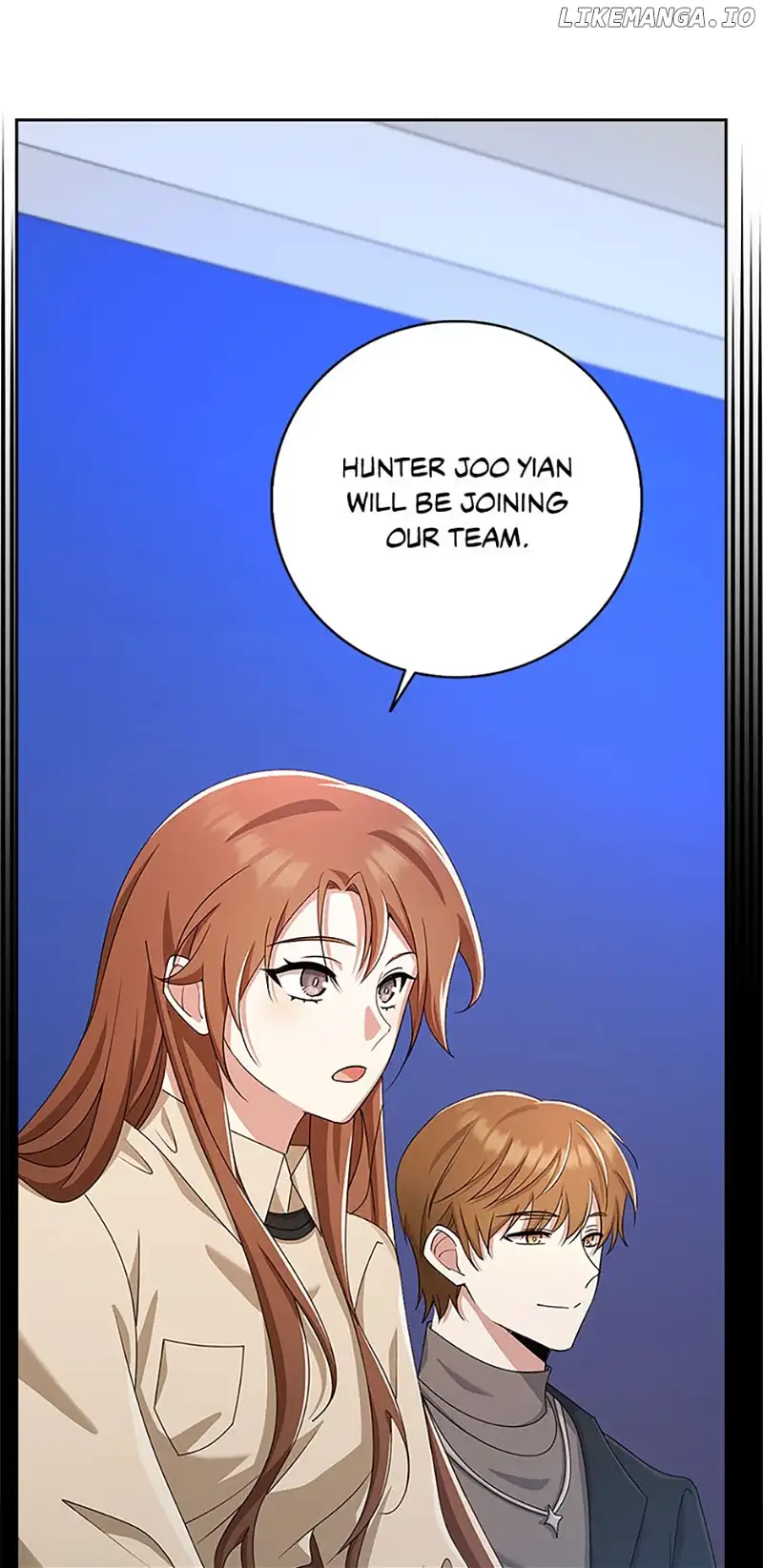 The Dungeon’s Time-Bound S-Rank Beauty chapter 37 page 59