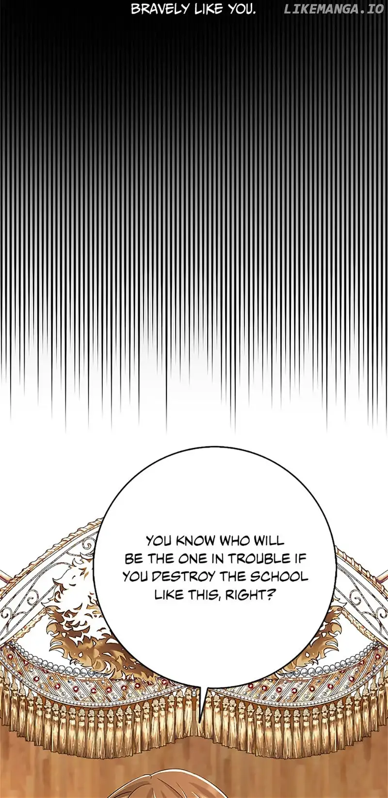 The Dungeon’s Time-Bound S-Rank Beauty chapter 37 page 66