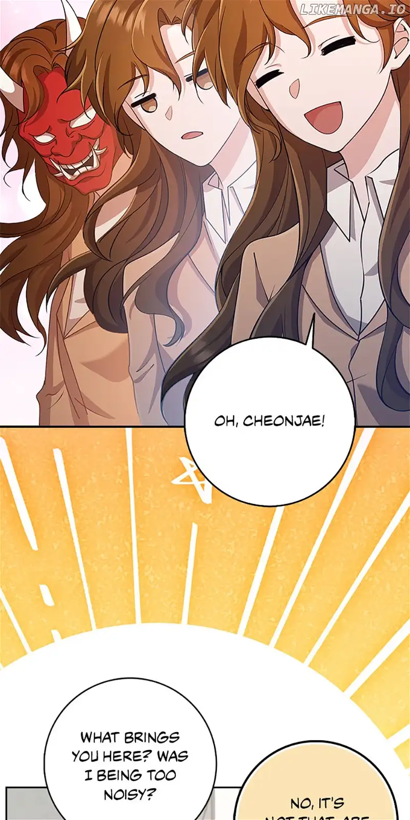 The Dungeon’s Time-Bound S-Rank Beauty chapter 37 page 73