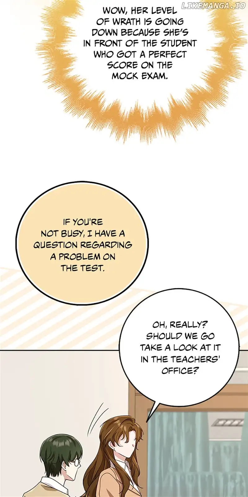 The Dungeon’s Time-Bound S-Rank Beauty chapter 37 page 75