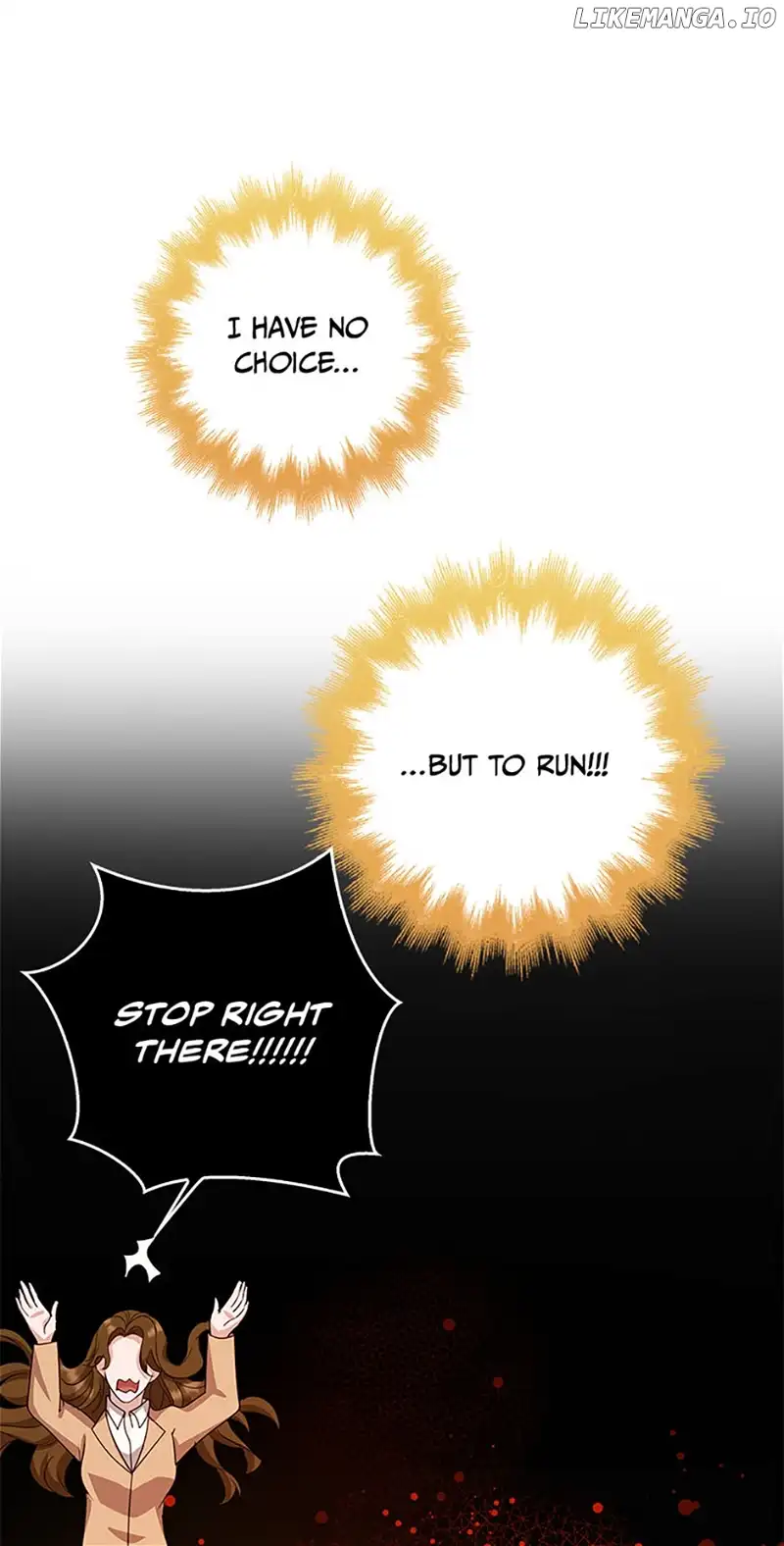 The Dungeon’s Time-Bound S-Rank Beauty chapter 37 page 82