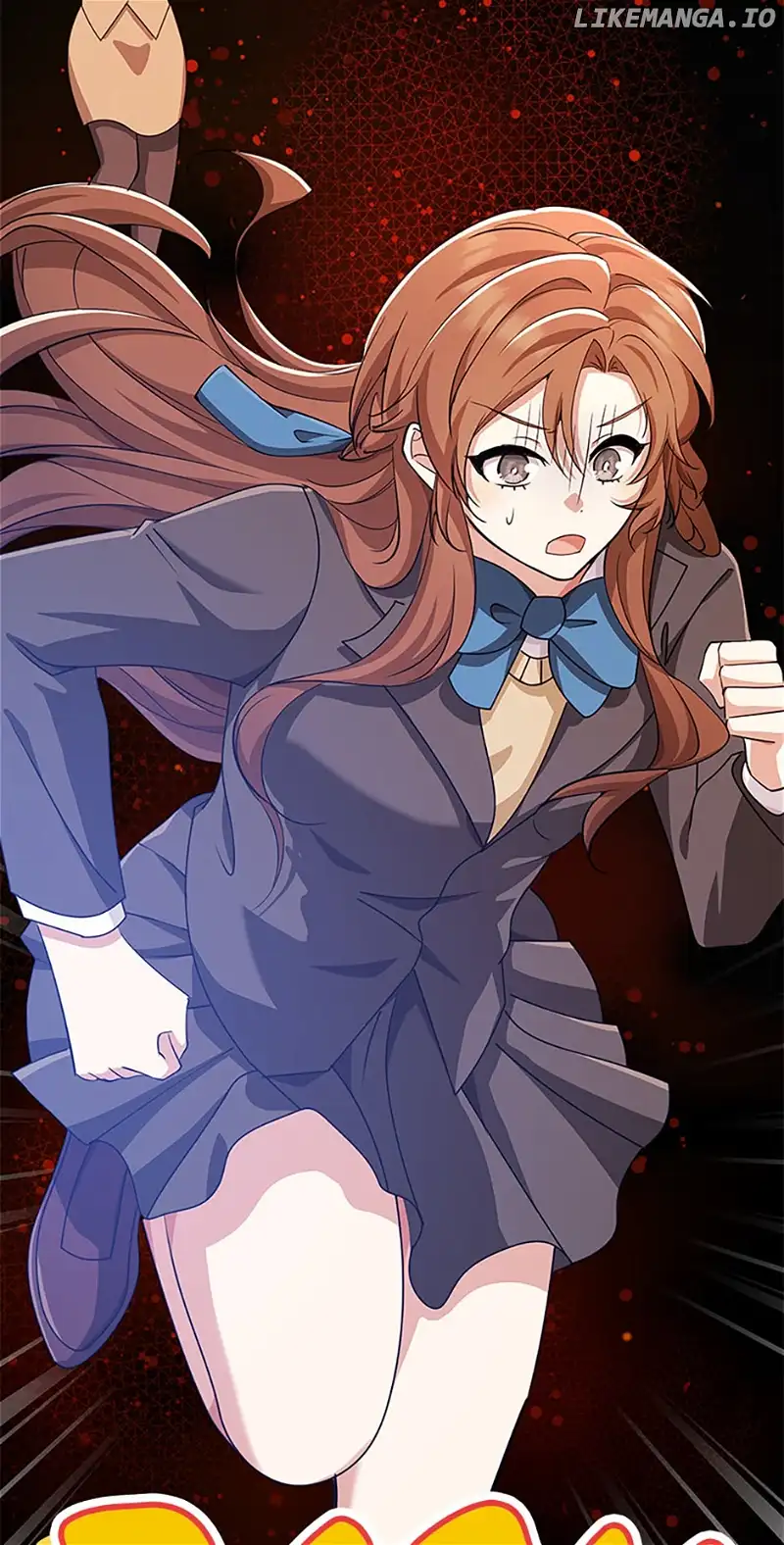 The Dungeon’s Time-Bound S-Rank Beauty chapter 37 page 83