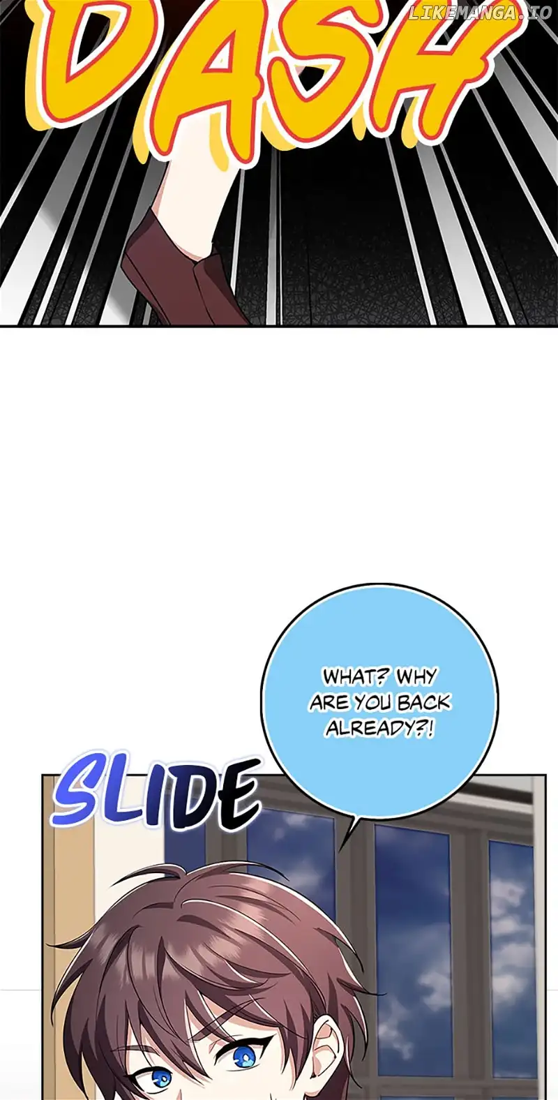 The Dungeon’s Time-Bound S-Rank Beauty chapter 37 page 84