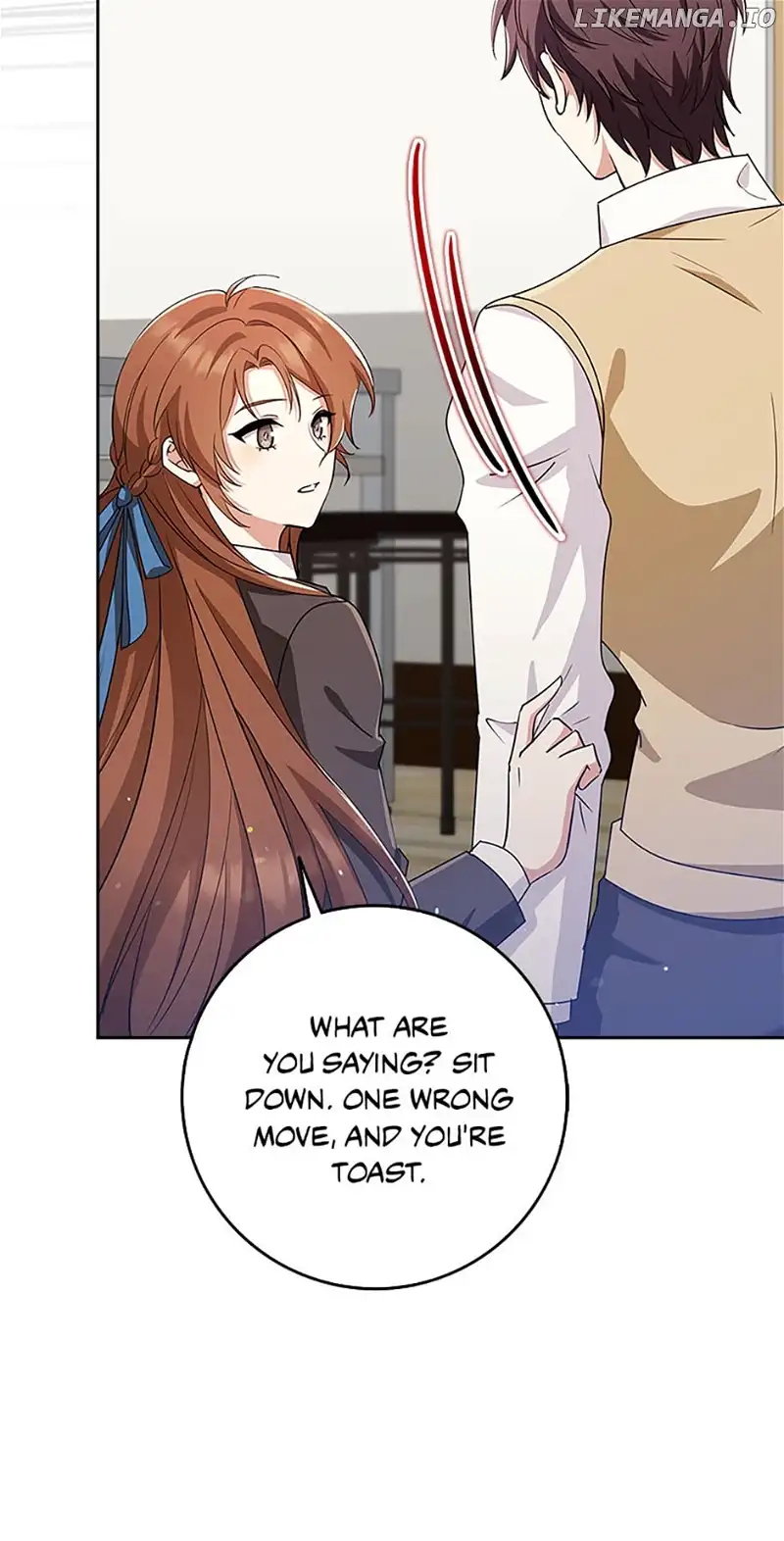 The Dungeon’s Time-Bound S-Rank Beauty chapter 37 page 92