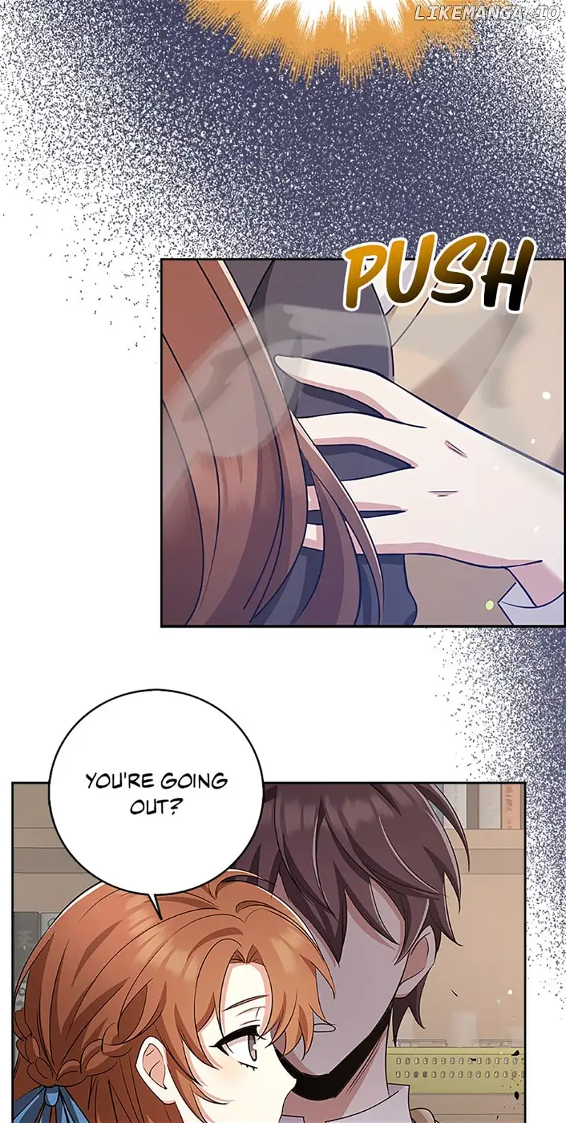 The Dungeon’s Time-Bound S-Rank Beauty chapter 37 page 98
