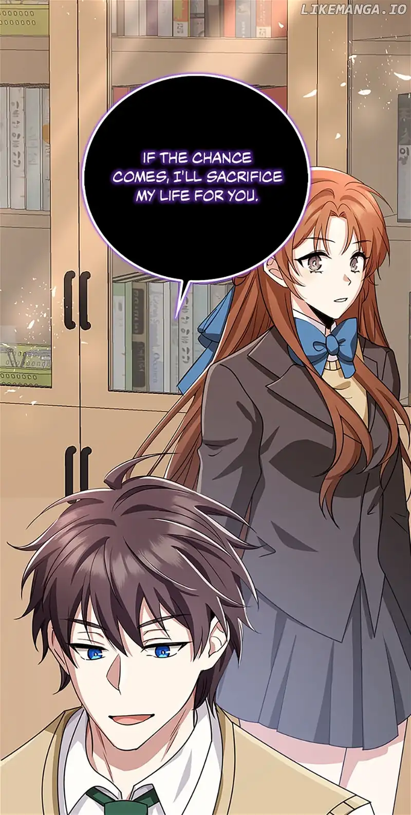 The Dungeon’s Time-Bound S-Rank Beauty chapter 37 page 101