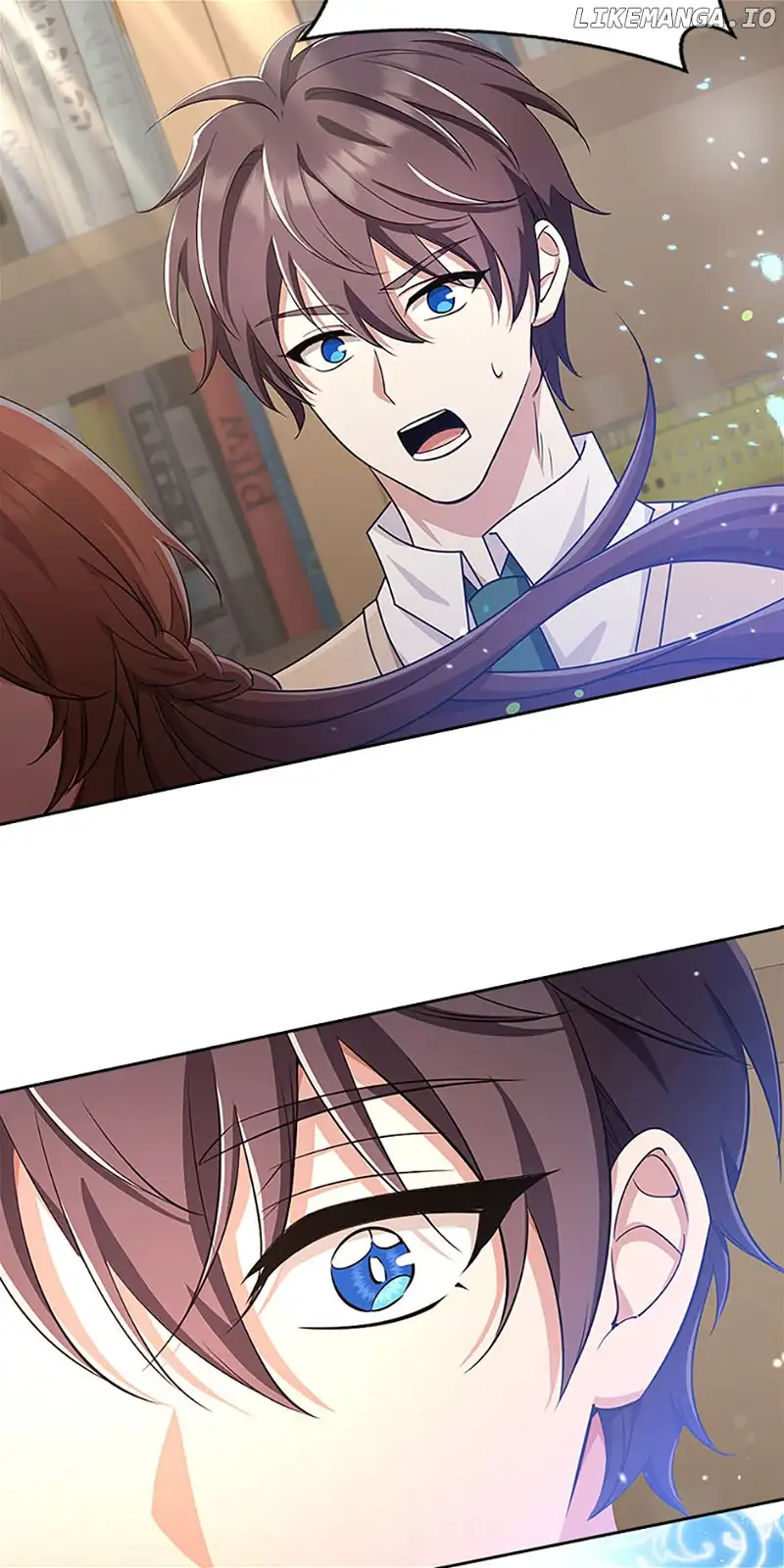 The Dungeon’s Time-Bound S-Rank Beauty chapter 38 page 19