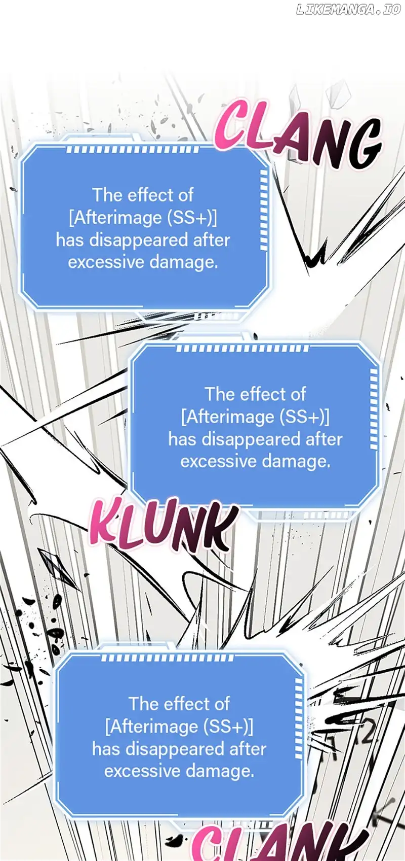 The Dungeon’s Time-Bound S-Rank Beauty chapter 38 page 22
