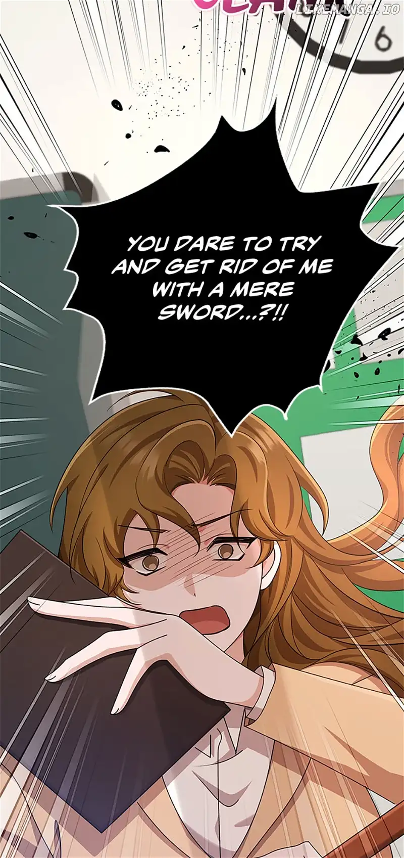 The Dungeon’s Time-Bound S-Rank Beauty chapter 38 page 23
