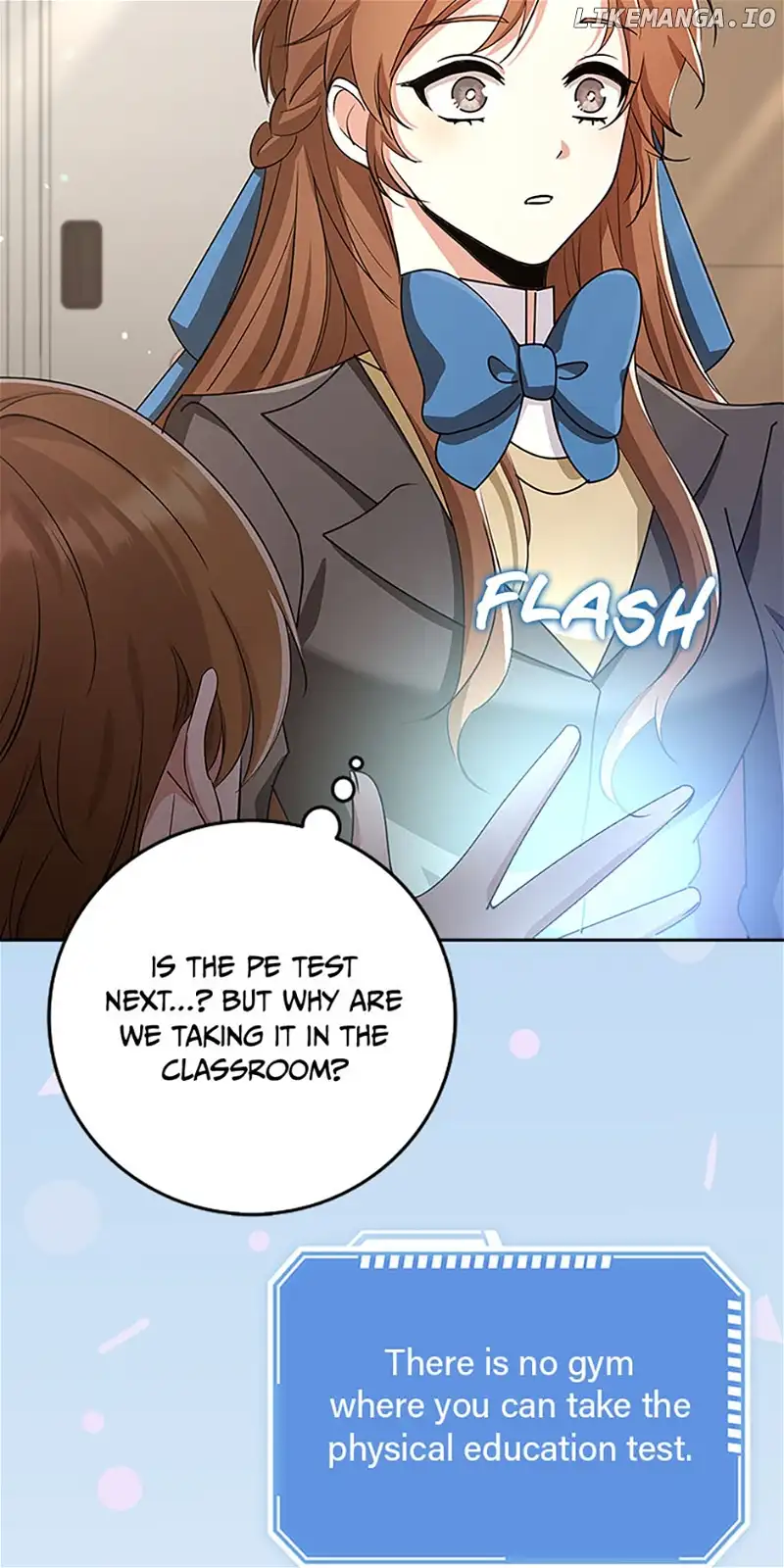The Dungeon’s Time-Bound S-Rank Beauty chapter 38 page 36
