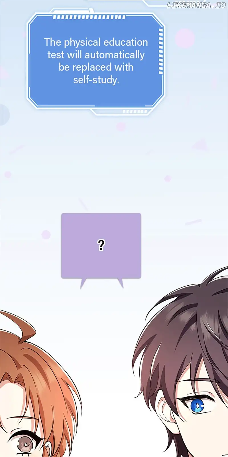 The Dungeon’s Time-Bound S-Rank Beauty chapter 38 page 37