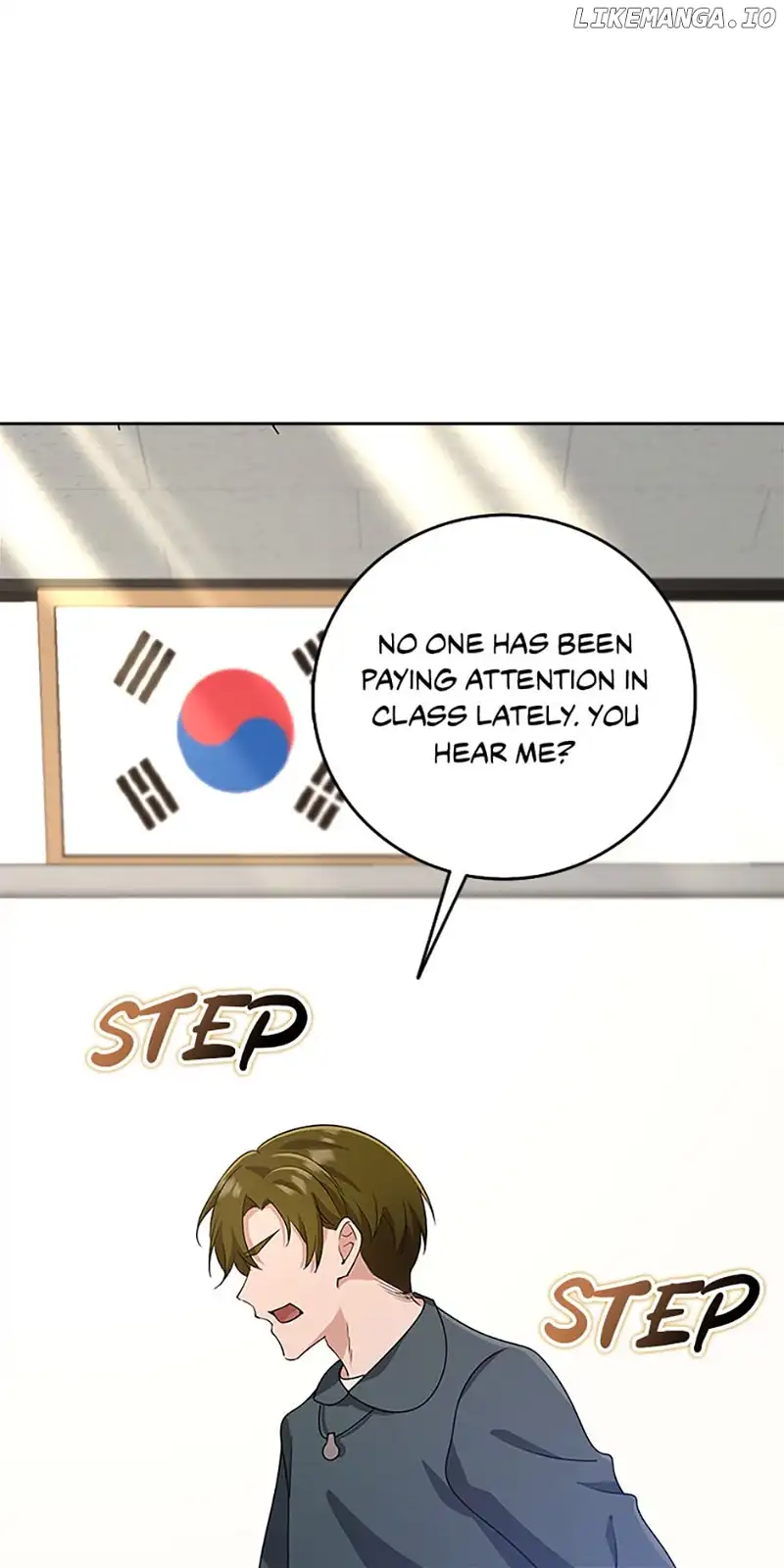The Dungeon’s Time-Bound S-Rank Beauty chapter 38 page 40