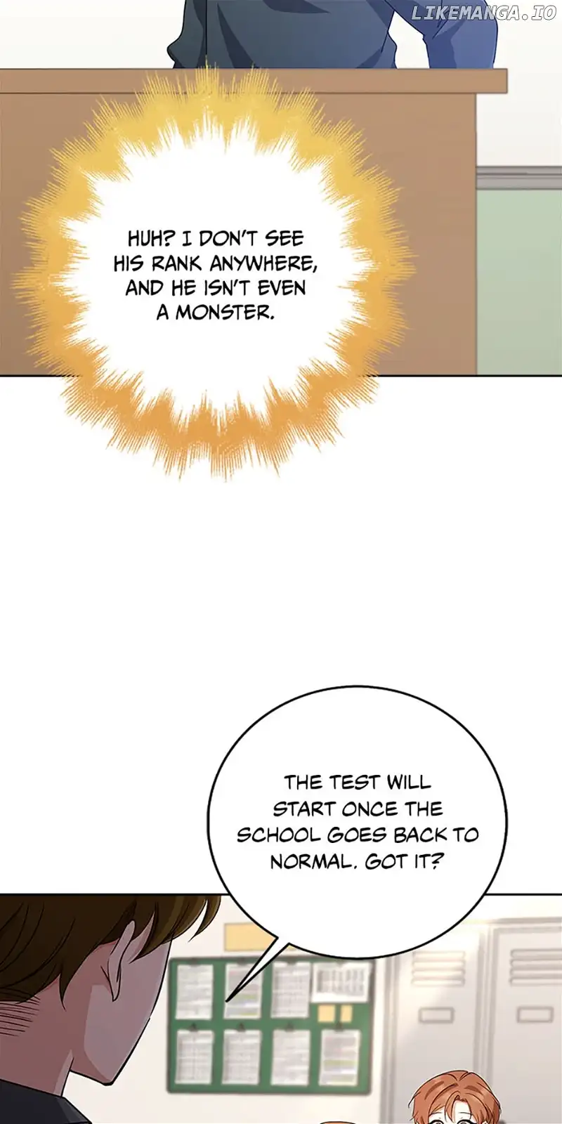 The Dungeon’s Time-Bound S-Rank Beauty chapter 38 page 41