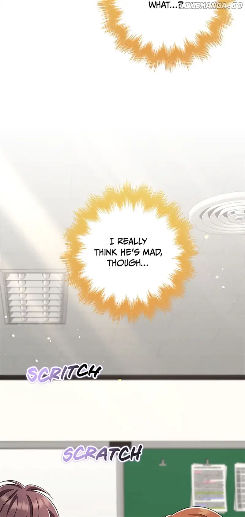 The Dungeon’s Time-Bound S-Rank Beauty chapter 38 page 52