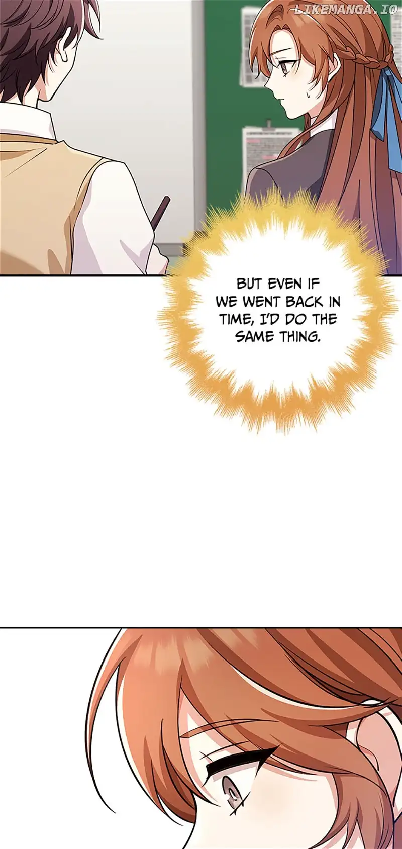 The Dungeon’s Time-Bound S-Rank Beauty chapter 38 page 53
