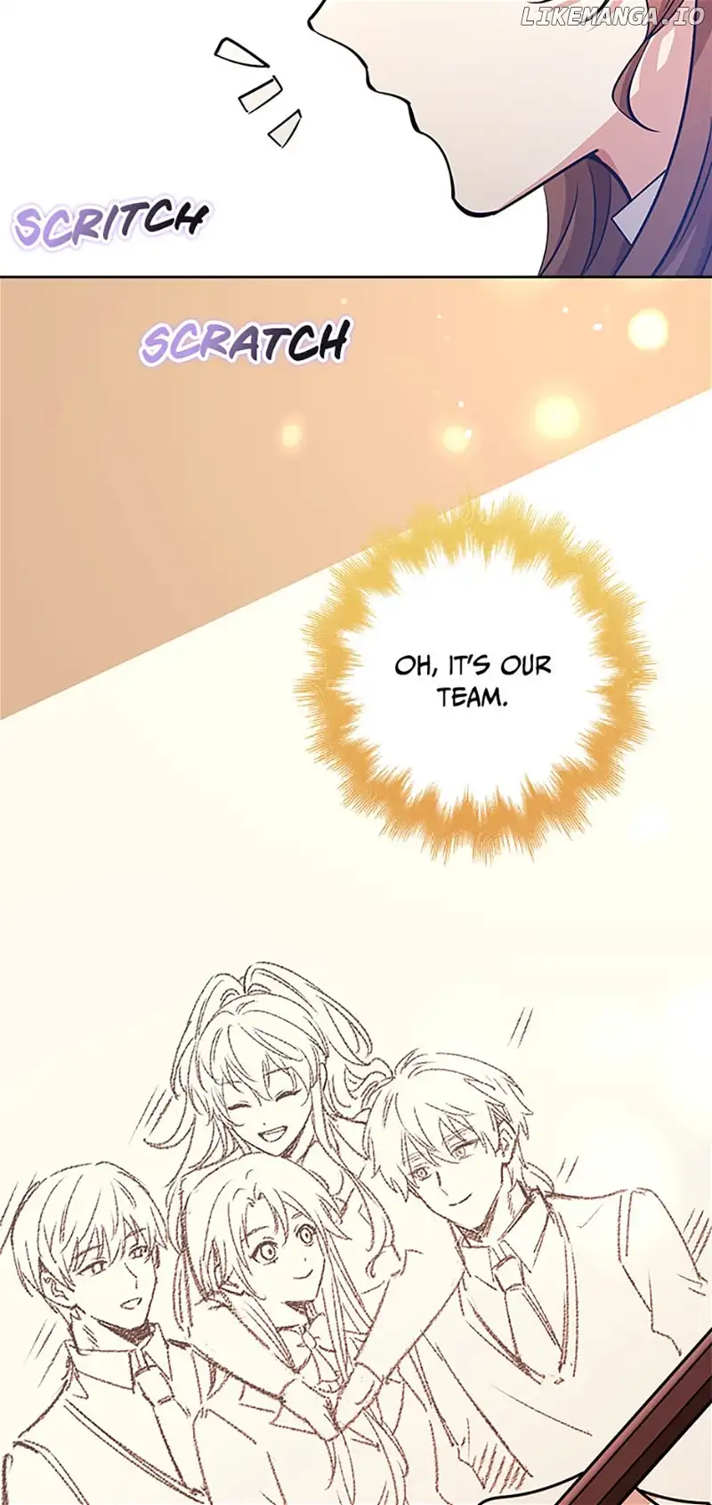 The Dungeon’s Time-Bound S-Rank Beauty chapter 38 page 54