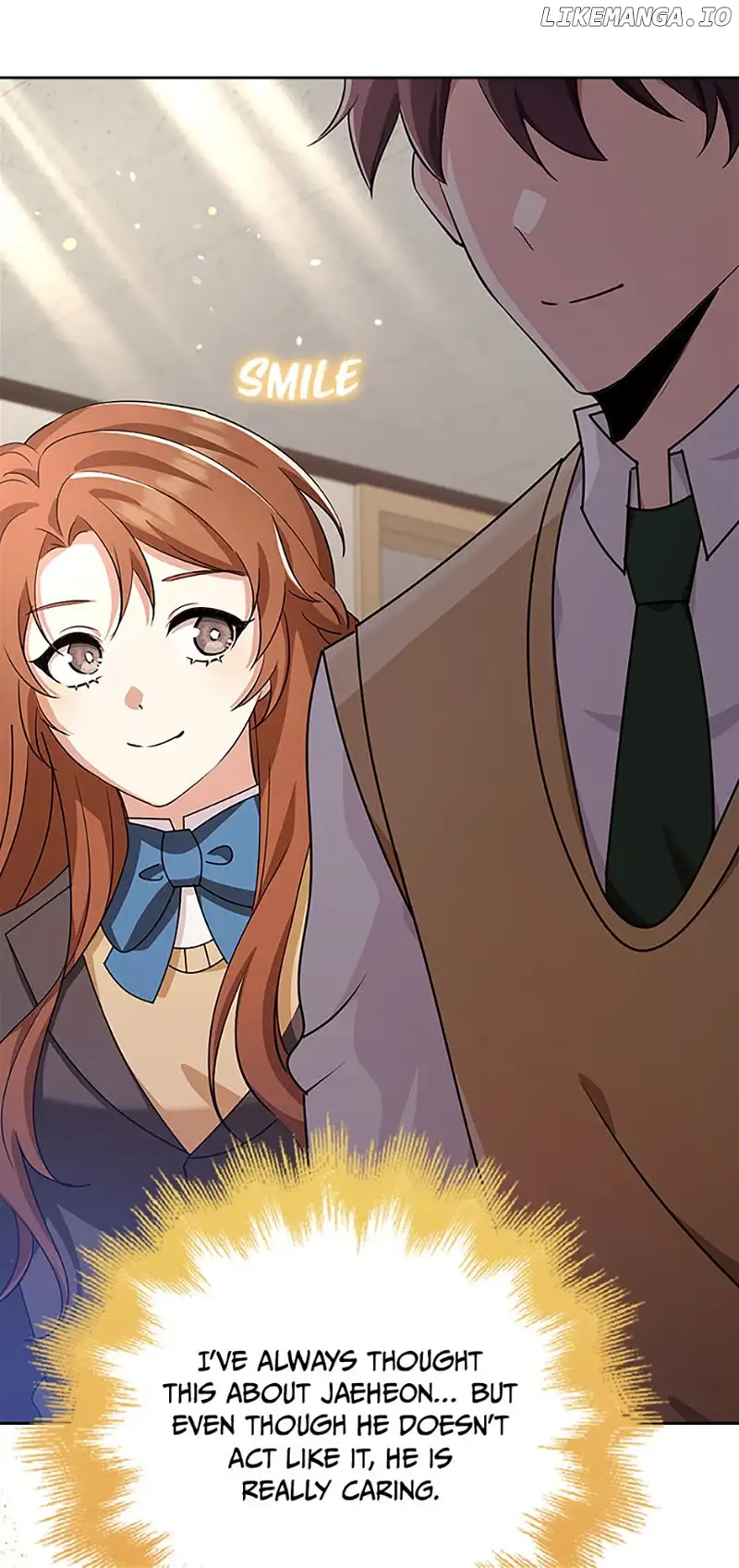 The Dungeon’s Time-Bound S-Rank Beauty chapter 38 page 61