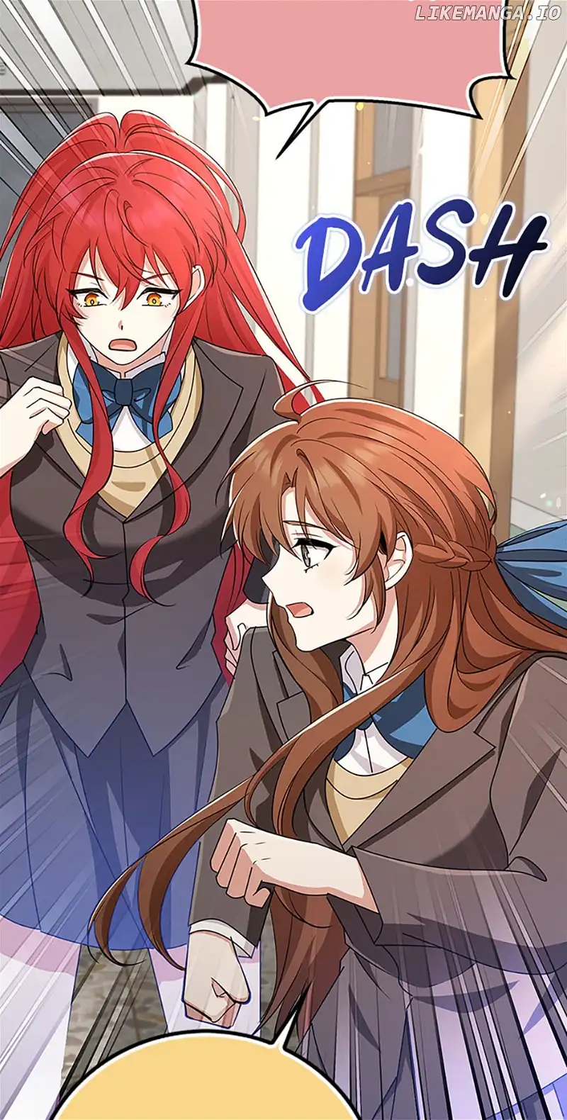 The Dungeon’s Time-Bound S-Rank Beauty chapter 38 page 70