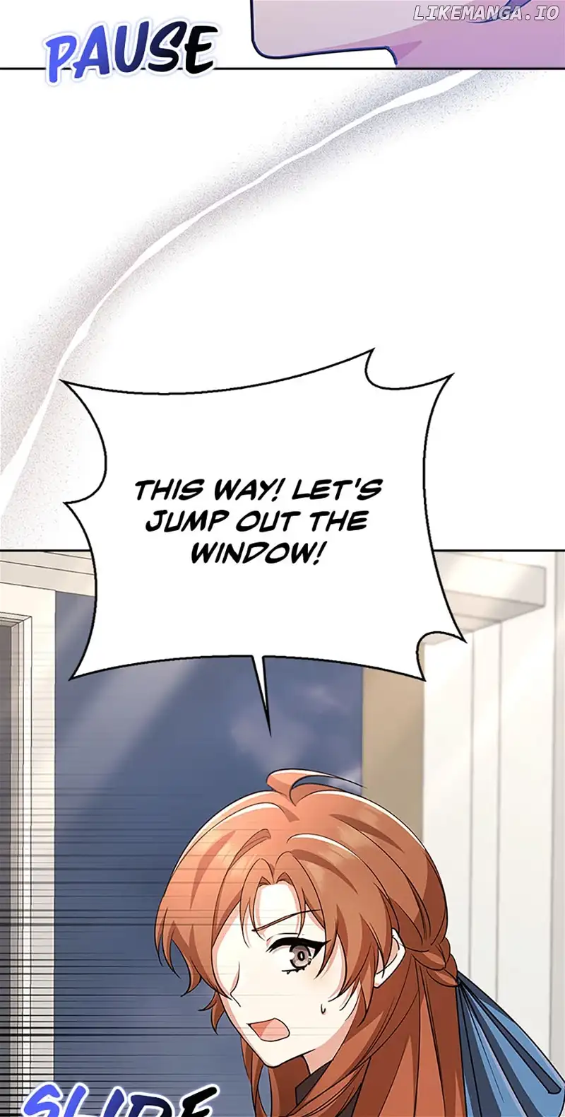 The Dungeon’s Time-Bound S-Rank Beauty chapter 38 page 72