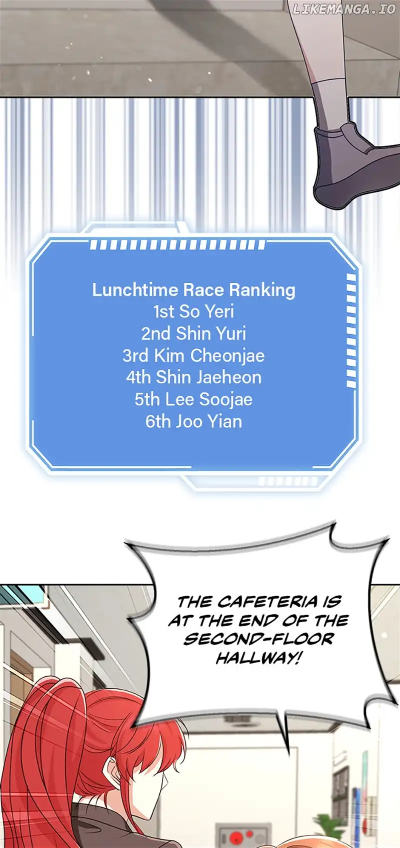 The Dungeon’s Time-Bound S-Rank Beauty chapter 38 page 81