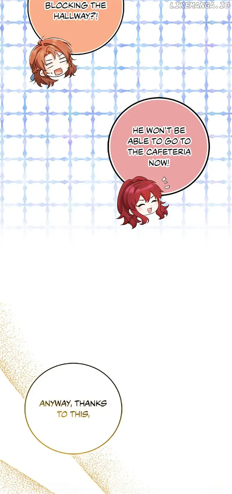 The Dungeon’s Time-Bound S-Rank Beauty chapter 38 page 88