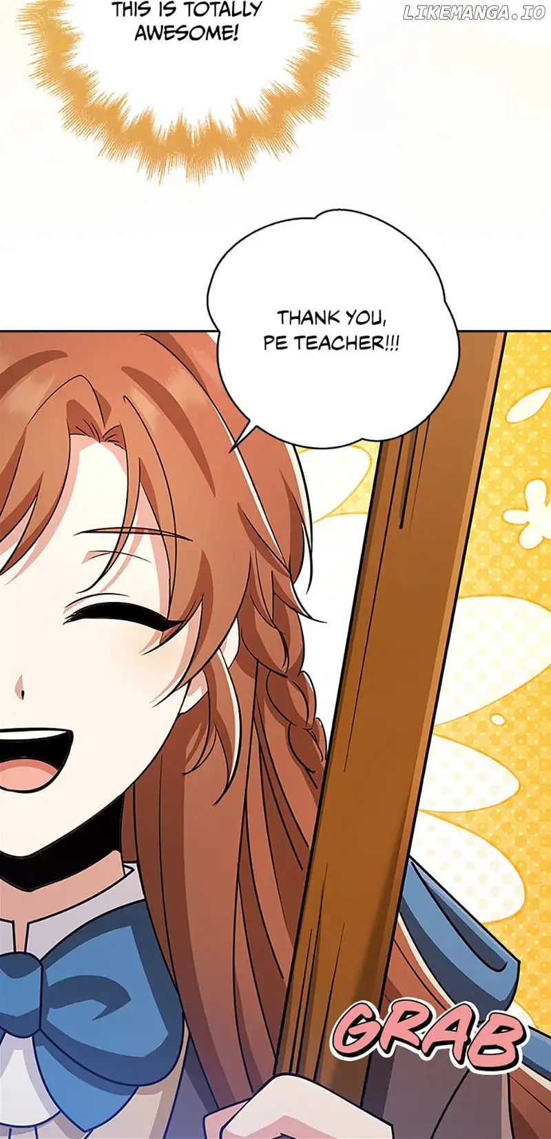 The Dungeon’s Time-Bound S-Rank Beauty chapter 38 page 99