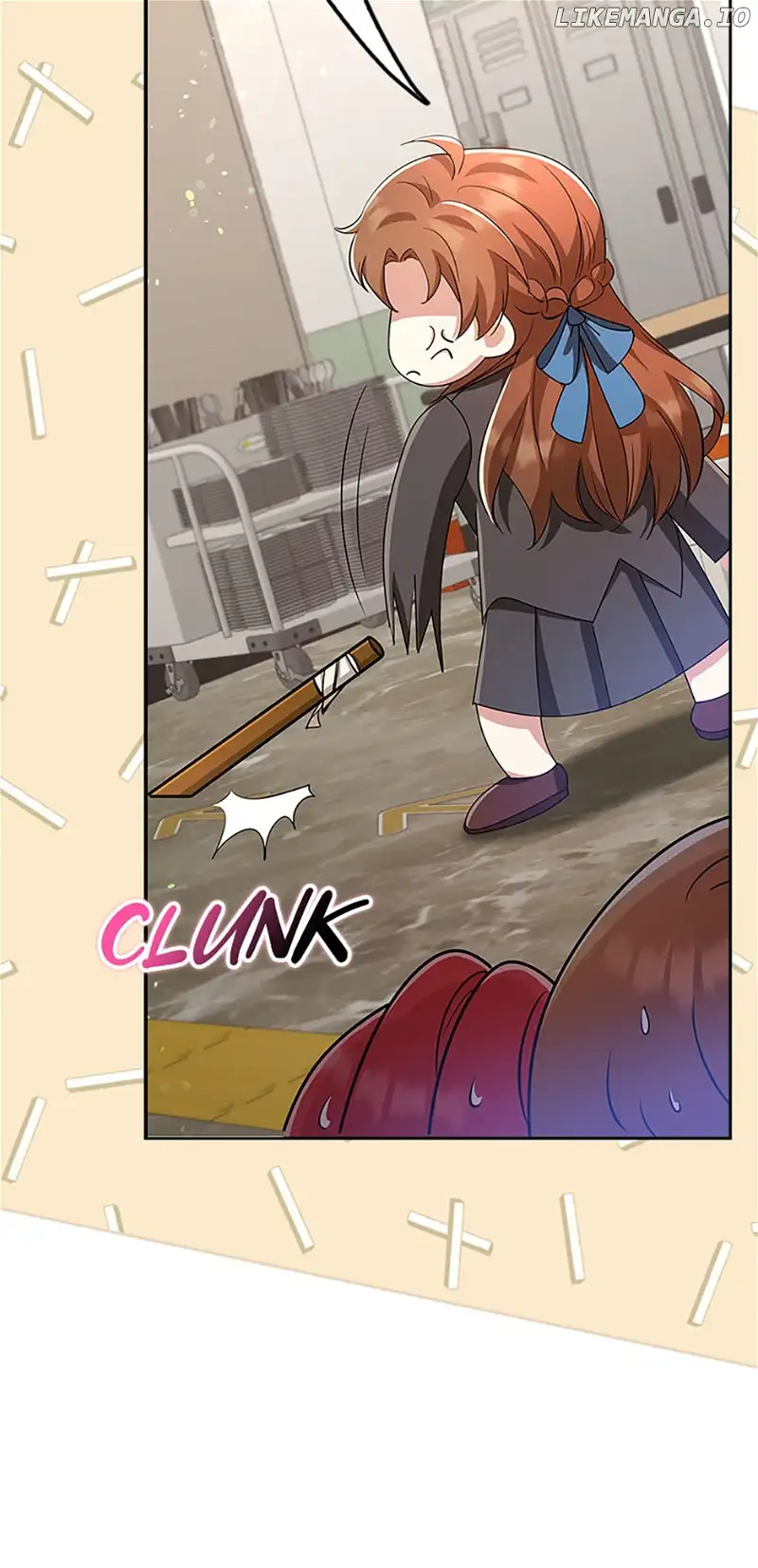 The Dungeon’s Time-Bound S-Rank Beauty chapter 38 page 101