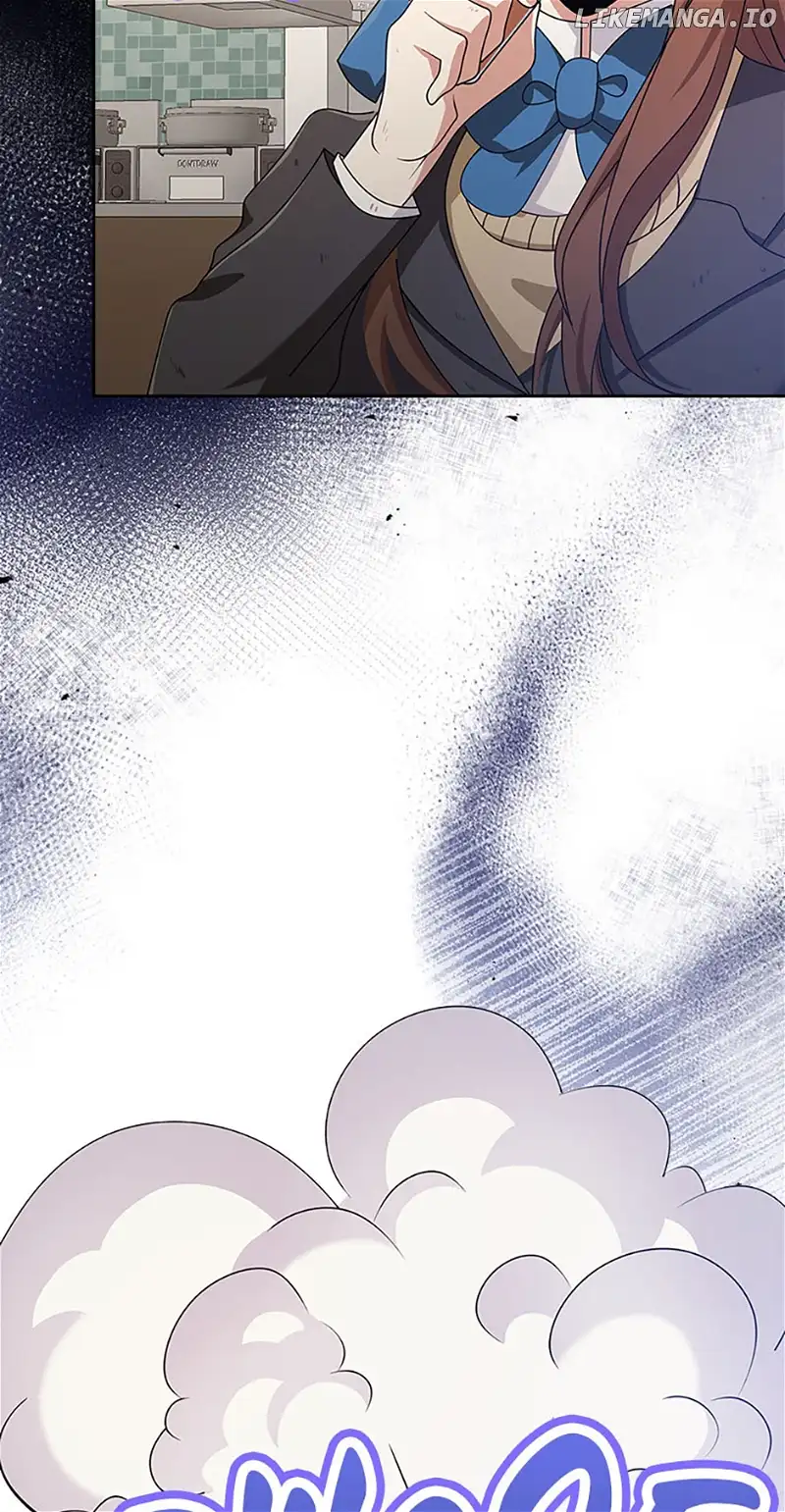 The Dungeon’s Time-Bound S-Rank Beauty chapter 39 page 5
