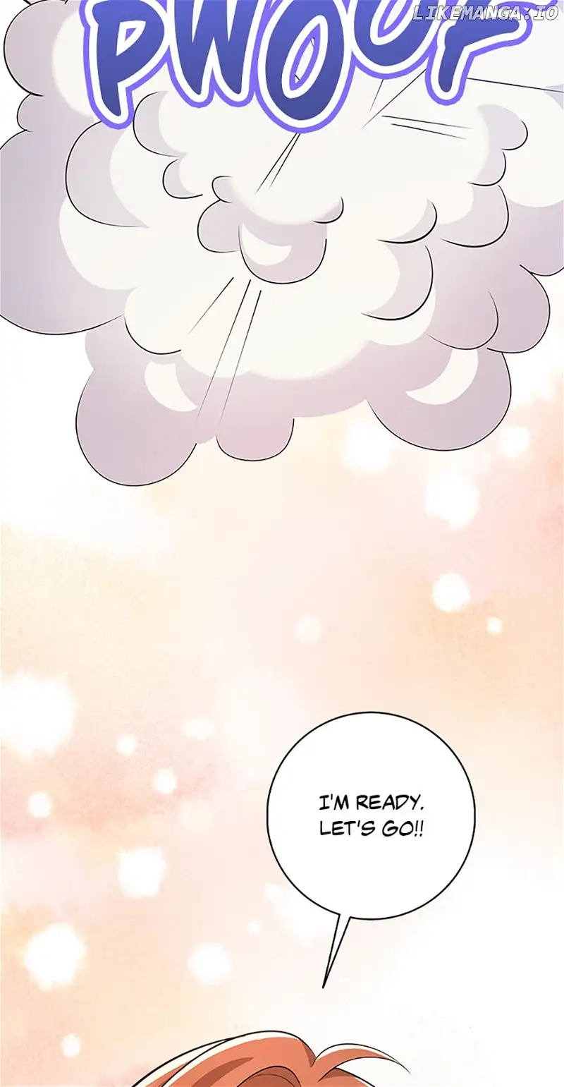The Dungeon’s Time-Bound S-Rank Beauty chapter 39 page 6